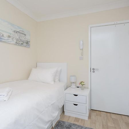Blackberry - Stylish Self-Contained Flats In Soton City Centre Southampton Værelse billede