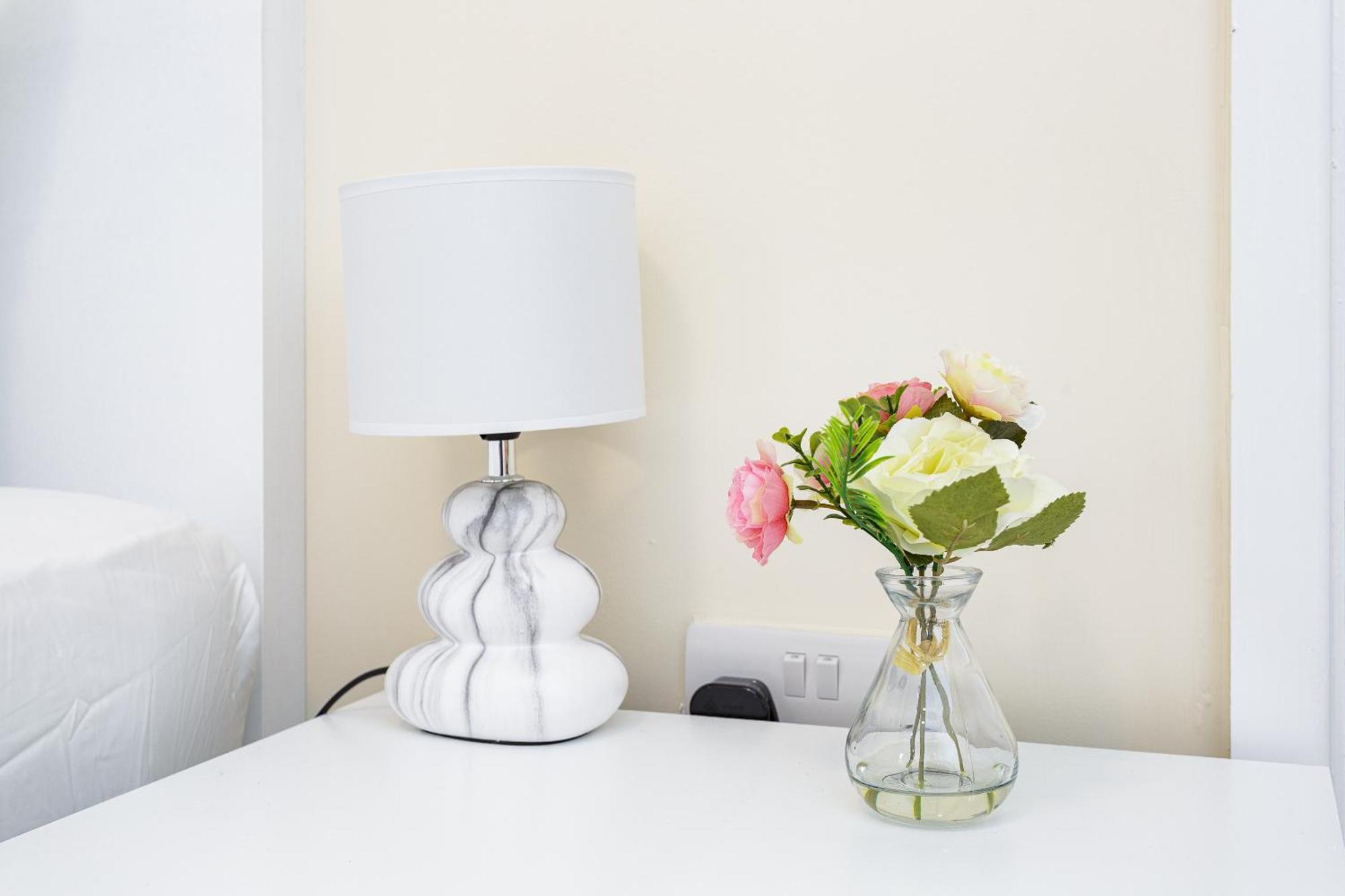 Blackberry - Stylish Self-Contained Flats In Soton City Centre Southampton Værelse billede