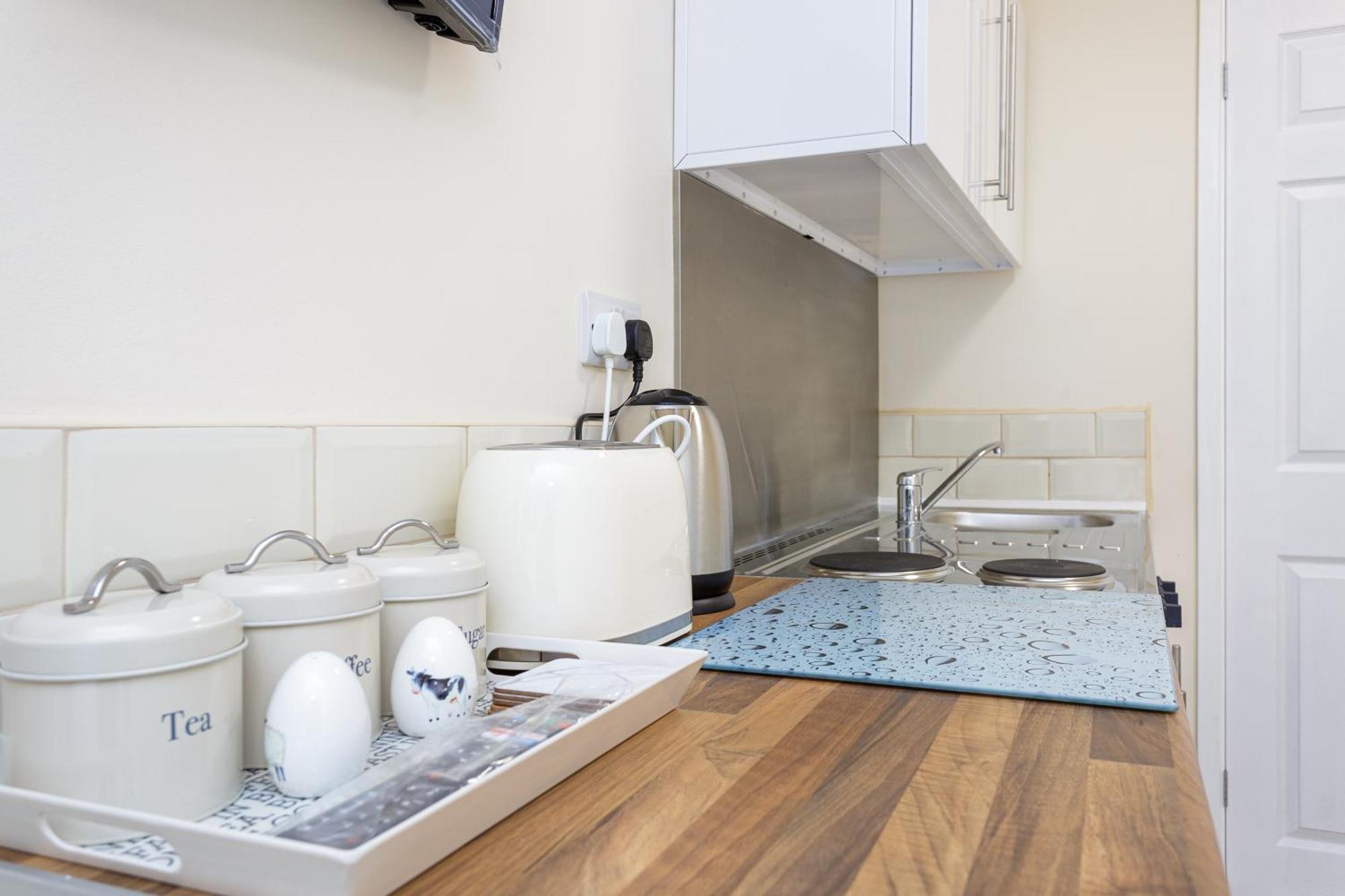 Blackberry - Stylish Self-Contained Flats In Soton City Centre Southampton Værelse billede